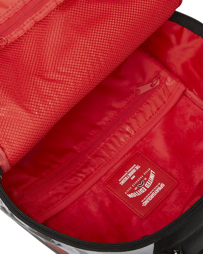 COMPTON COWBOYS RIDE ALONE BACKPACK | Sprayground US
