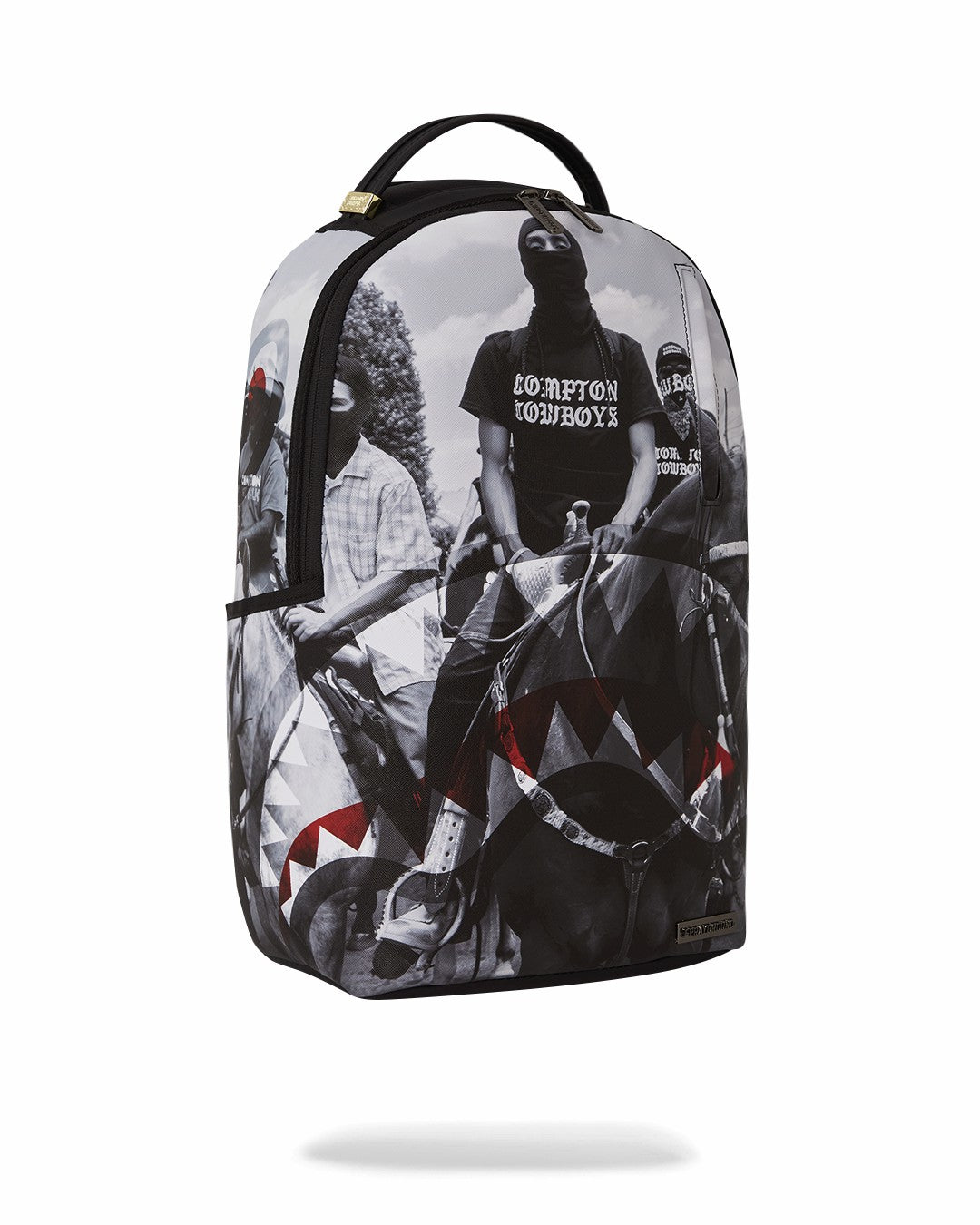 COMPTON COWBOYS RIDE ALONE BACKPACK | Sprayground US