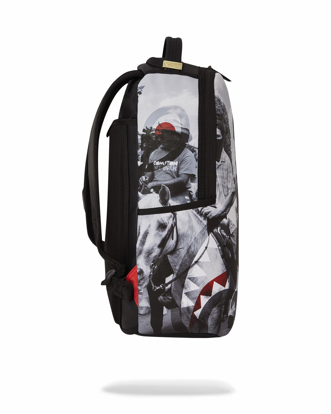 COMPTON COWBOYS RIDE ALONE BACKPACK | Sprayground US