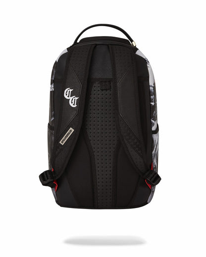 COMPTON COWBOYS RIDE ALONE BACKPACK | Sprayground US