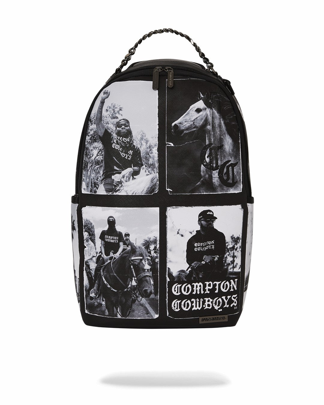 COMPTON COWBOYS HOME ON THE RANGE BACKPACK | Sprayground Discount