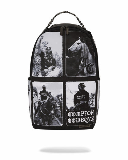 COMPTON COWBOYS HOME ON THE RANGE BACKPACK | Sprayground Discount