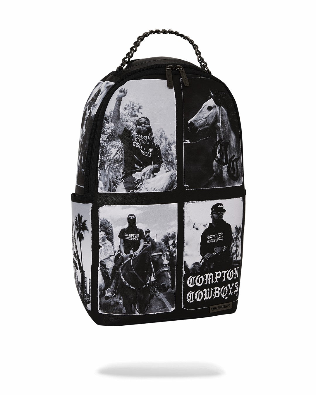 COMPTON COWBOYS HOME ON THE RANGE BACKPACK | Sprayground Discount