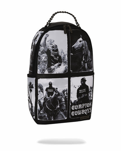 COMPTON COWBOYS HOME ON THE RANGE BACKPACK | Sprayground Discount