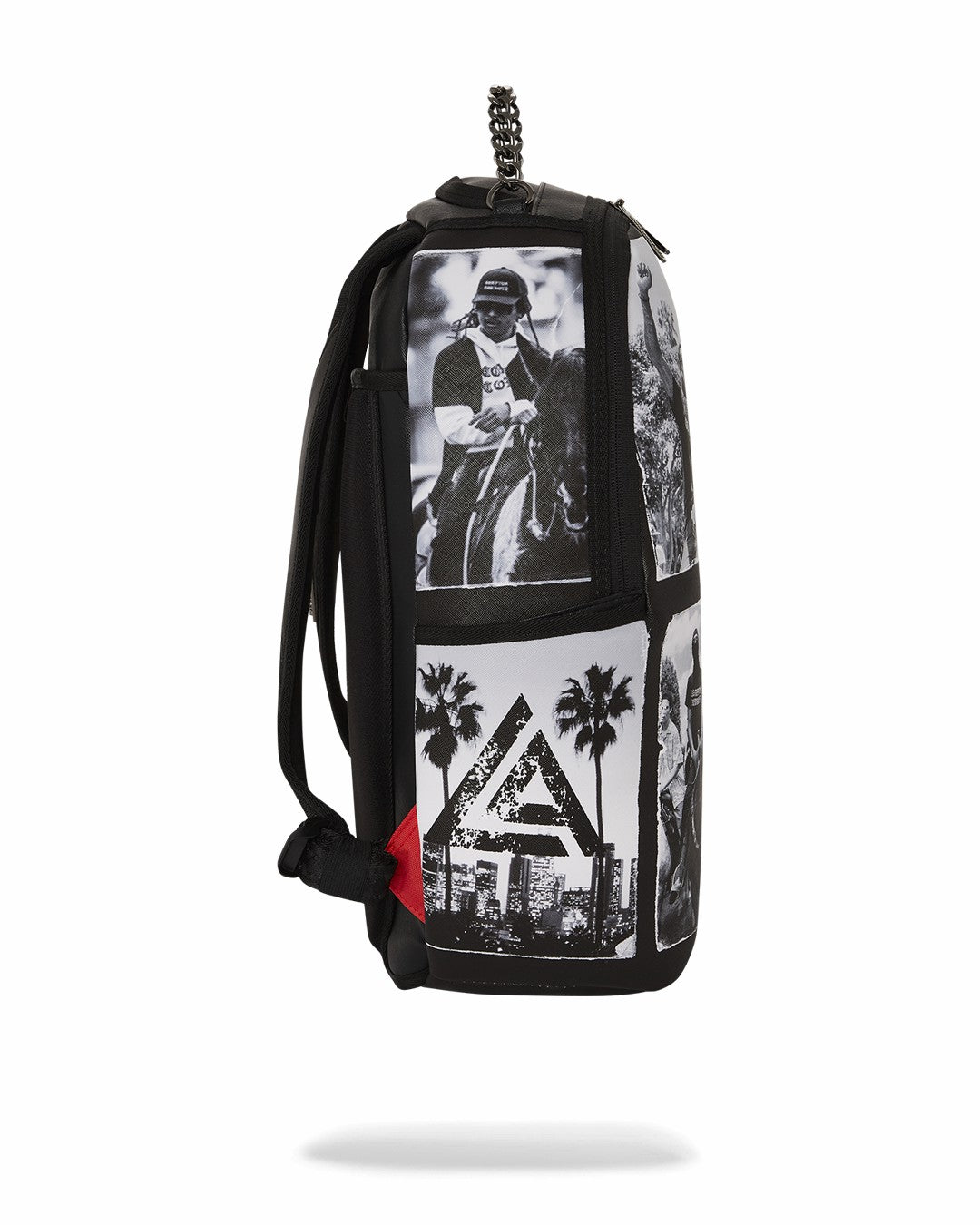 COMPTON COWBOYS HOME ON THE RANGE BACKPACK | Sprayground Discount