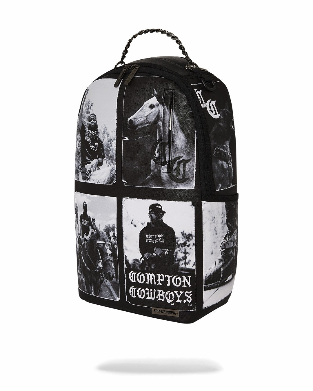 COMPTON COWBOYS HOME ON THE RANGE BACKPACK | Sprayground Discount