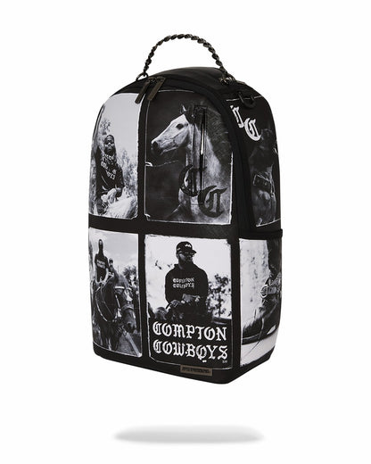 COMPTON COWBOYS HOME ON THE RANGE BACKPACK | Sprayground Discount