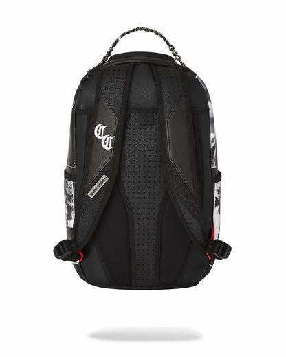COMPTON COWBOYS HOME ON THE RANGE BACKPACK | Sprayground Discount
