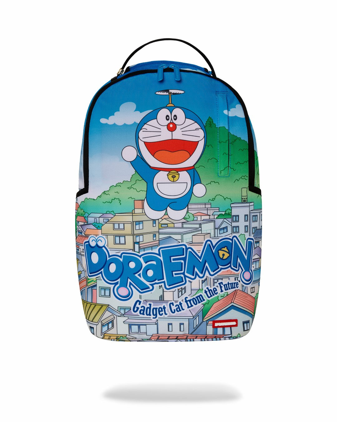 DORAEMON WORLD BACKPACK | Sprayground Clearance