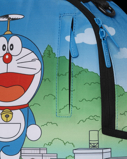 DORAEMON WORLD BACKPACK | Sprayground Clearance