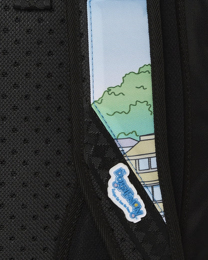 DORAEMON WORLD BACKPACK | Sprayground Clearance