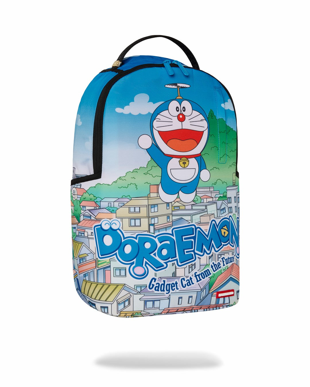 DORAEMON WORLD BACKPACK | Sprayground Clearance