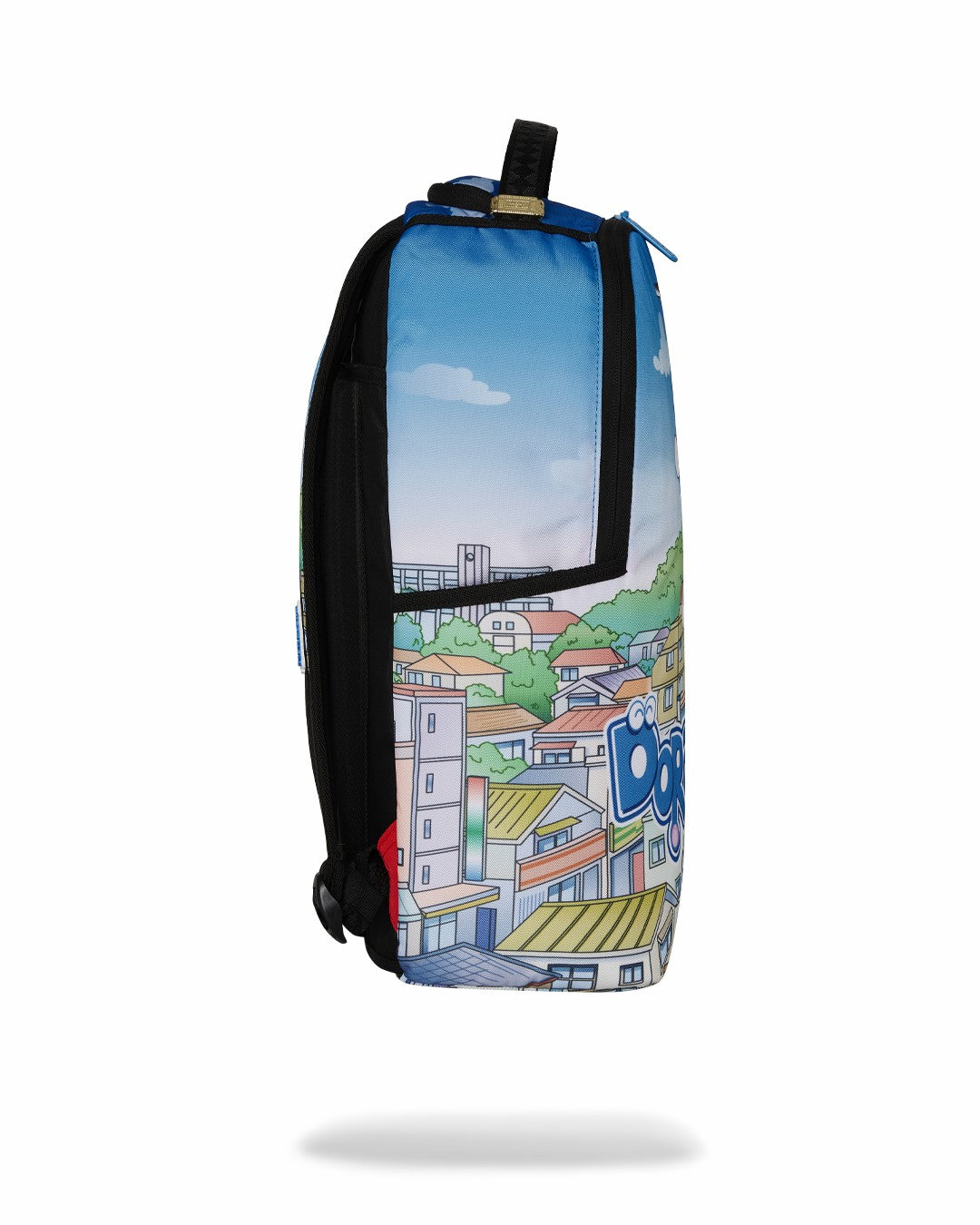 DORAEMON WORLD BACKPACK | Sprayground Clearance