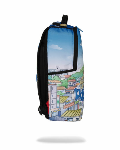 DORAEMON WORLD BACKPACK | Sprayground Clearance
