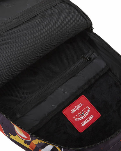 GOKU NO FEAR | Sprayground Online