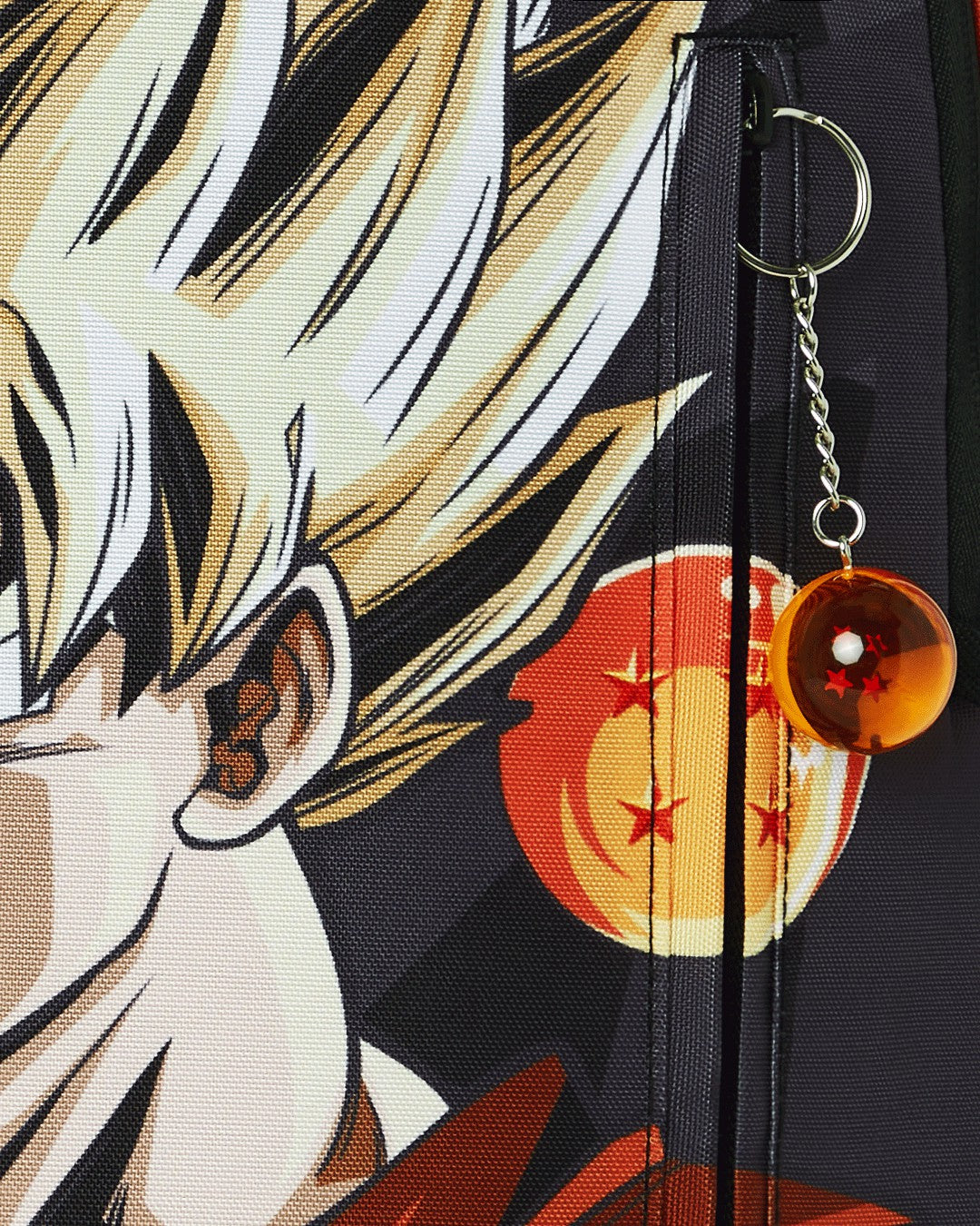 GOKU NO FEAR | Sprayground Online