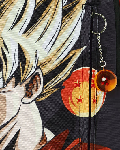 GOKU NO FEAR | Sprayground Online