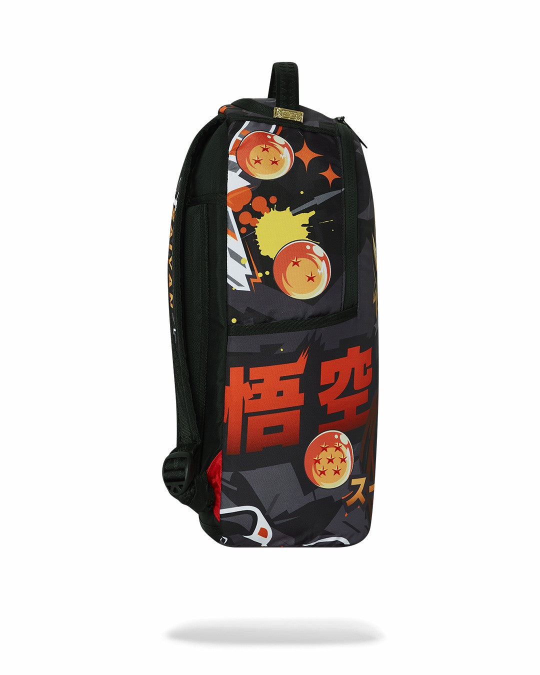 GOKU NO FEAR | Sprayground Online