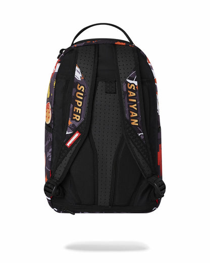 GOKU NO FEAR | Sprayground Online