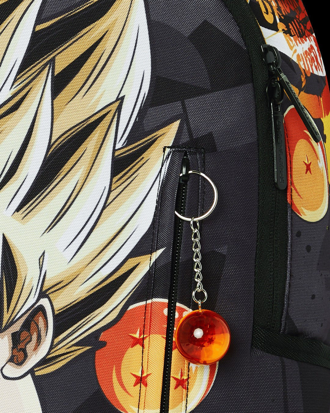 GOKU NO FEAR | Sprayground Online