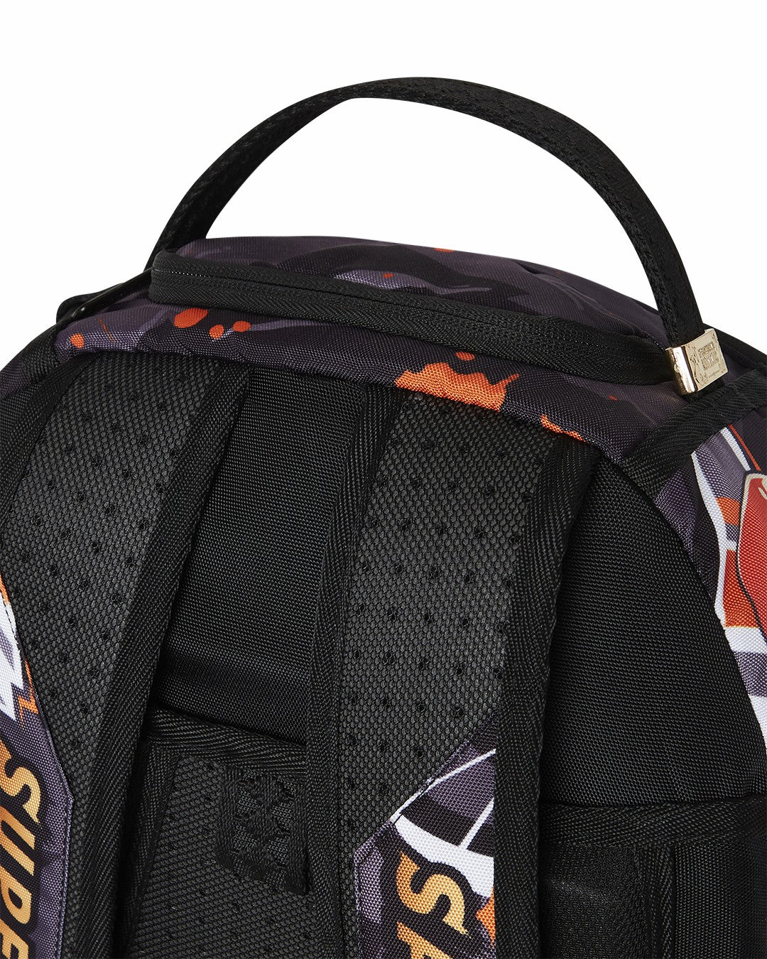 GOKU NO FEAR | Sprayground Online