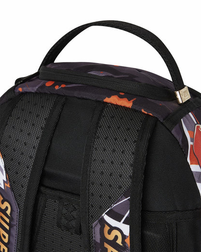 GOKU NO FEAR | Sprayground Online