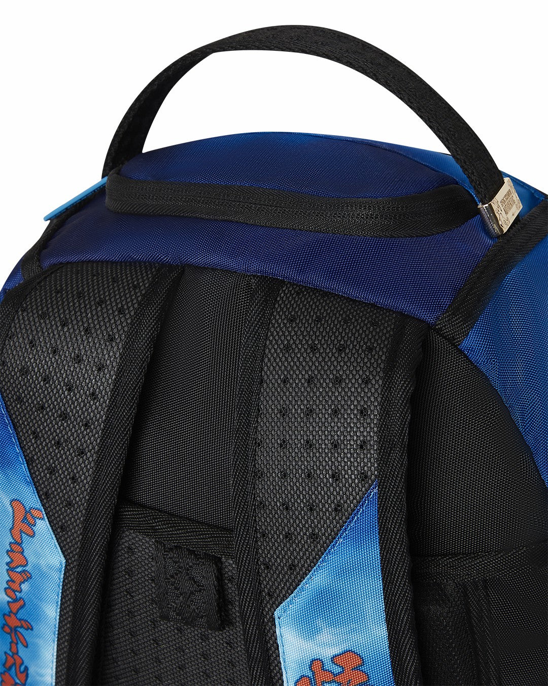 DRAGON BALL SUPER GOKU KAMEHAMEHA DLXSR BACKPACK | Sprayground Near Me