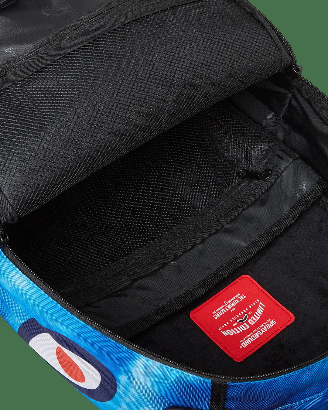 DRAGON BALL SUPER GOKU KAMEHAMEHA DLXSR BACKPACK | Sprayground Near Me