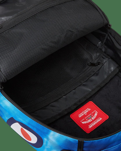 DRAGON BALL SUPER GOKU KAMEHAMEHA DLXSR BACKPACK | Sprayground Near Me