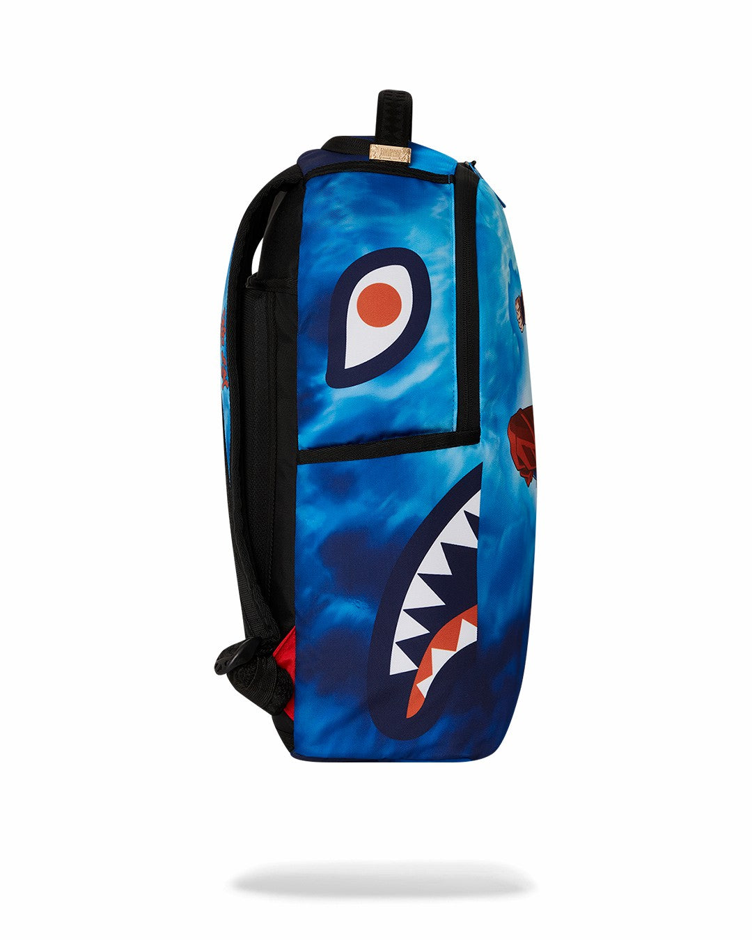 DRAGON BALL SUPER GOKU KAMEHAMEHA DLXSR BACKPACK | Sprayground Near Me