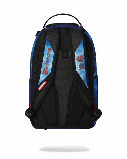 DRAGON BALL SUPER GOKU KAMEHAMEHA DLXSR BACKPACK | Sprayground Near Me