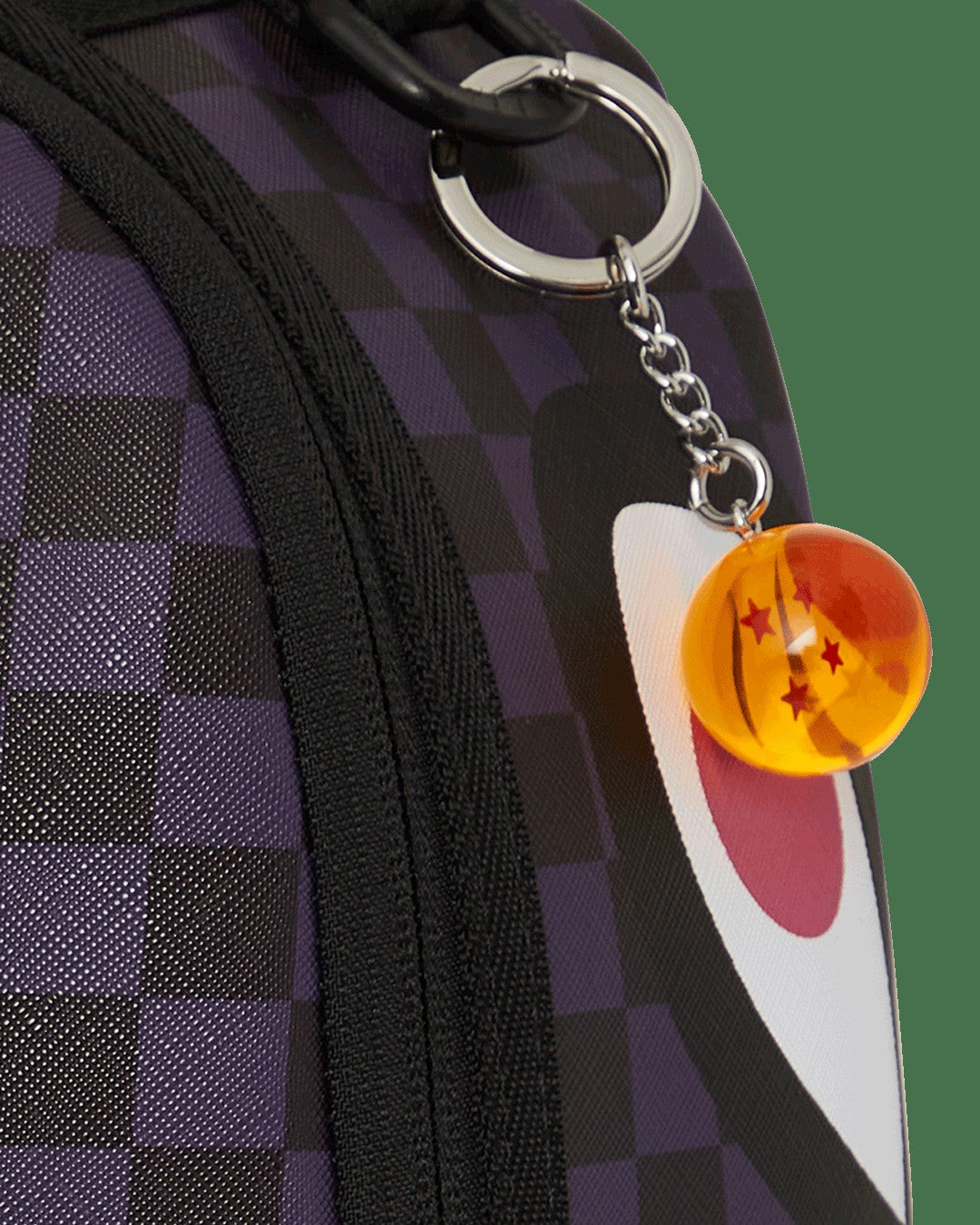 DRAGON BALL ROSE GOKU BLACK'S WRATH BACKPACK | Sprayground sale