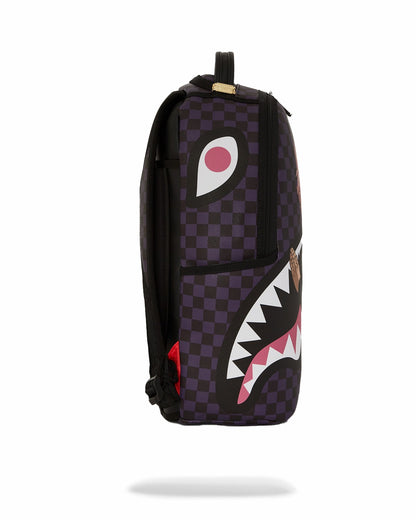 DRAGON BALL ROSE GOKU BLACK'S WRATH BACKPACK | Sprayground sale