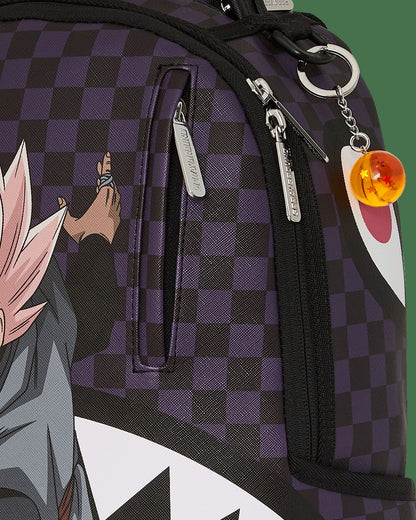 DRAGON BALL ROSE GOKU BLACK'S WRATH BACKPACK | Sprayground sale