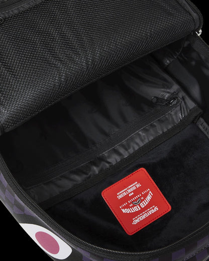 DRAGON BALL ROSE GOKU BLACK'S WRATH BACKPACK | Sprayground sale