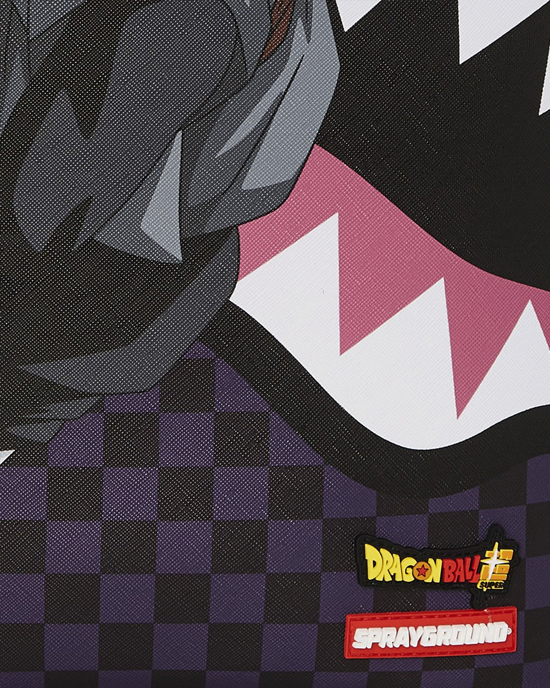 DRAGON BALL ROSE GOKU BLACK'S WRATH BACKPACK | Sprayground sale