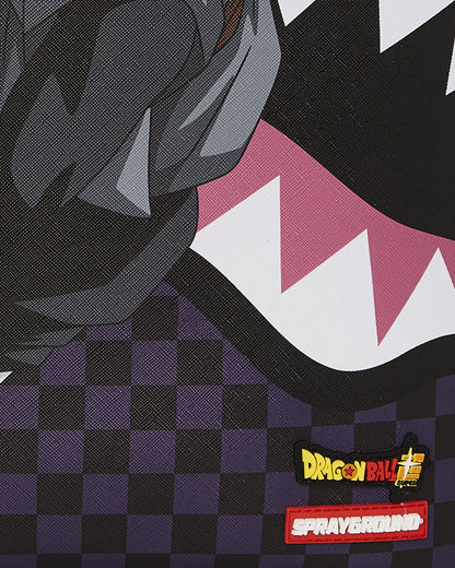DRAGON BALL ROSE GOKU BLACK'S WRATH BACKPACK | Sprayground sale