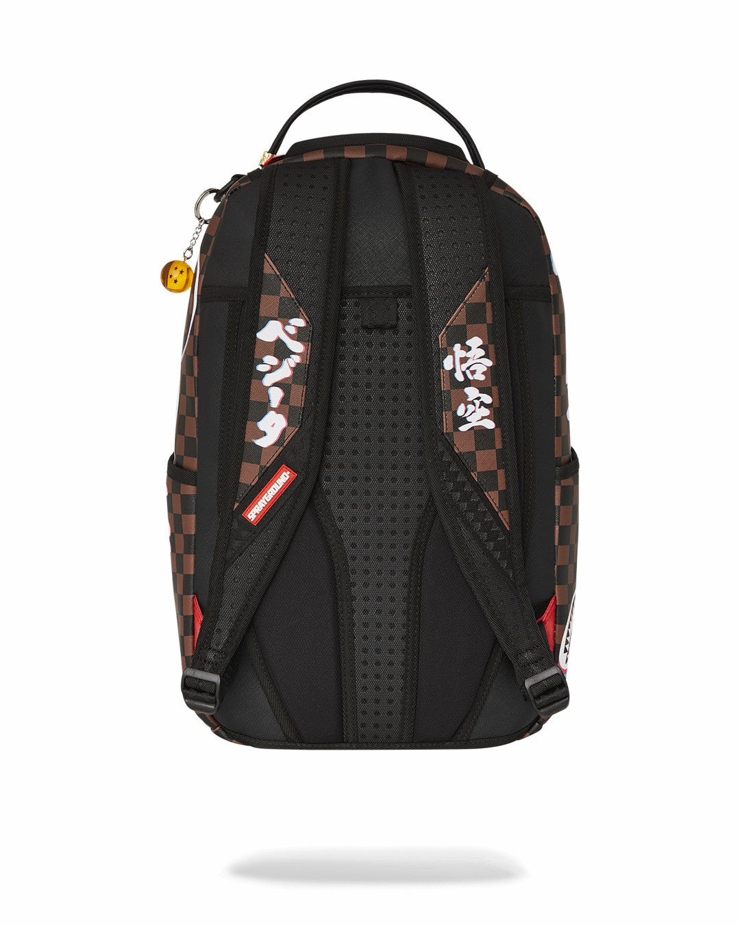 DRAGON BALL Z GOKU AND VEGETA: DUAL ASCENSION DLXSV BACKPACK | Sprayground US