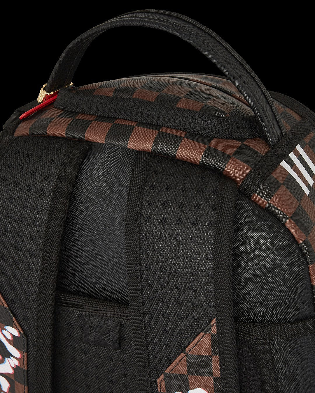 DRAGON BALL Z GOKU AND VEGETA: DUAL ASCENSION DLXSV BACKPACK | Sprayground US