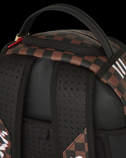DRAGON BALL Z GOKU AND VEGETA: DUAL ASCENSION DLXSV BACKPACK | Sprayground US