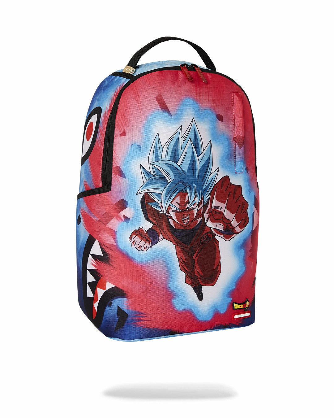 DRAGON BALL SUPER POWER SAIYAN BACKPACK | Sprayground for sale