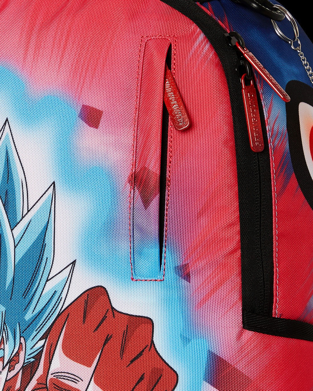 DRAGON BALL SUPER POWER SAIYAN BACKPACK | Sprayground for sale