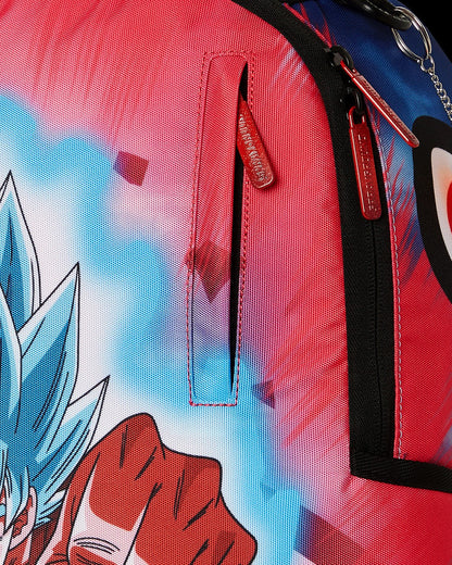 DRAGON BALL SUPER POWER SAIYAN BACKPACK | Sprayground for sale