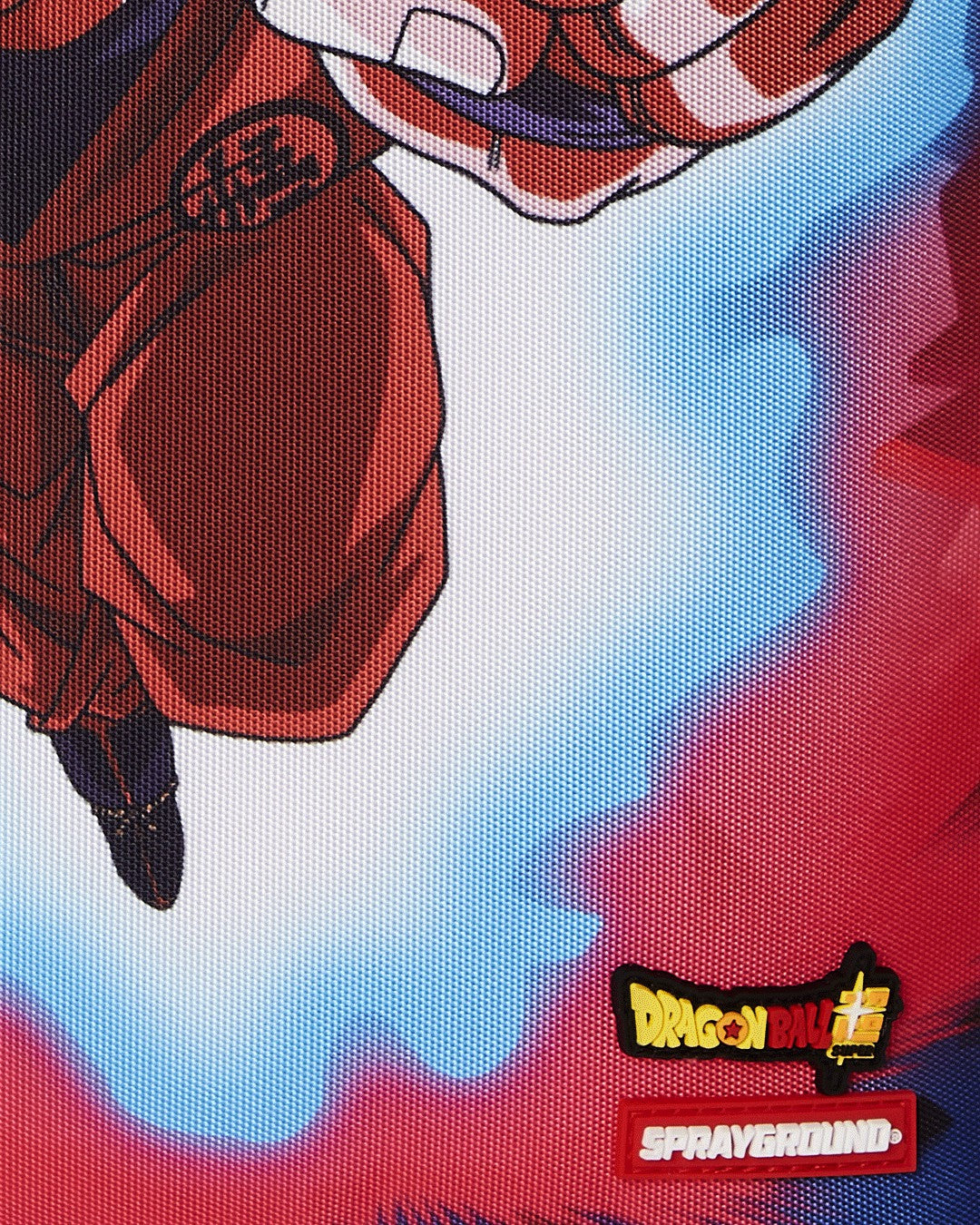 DRAGON BALL SUPER POWER SAIYAN BACKPACK | Sprayground for sale