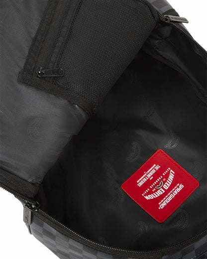 DRAGON BALL Z KAMEHAMEHA SHARK BITE BACKPACK (DLXV) | Sprayground Clearance