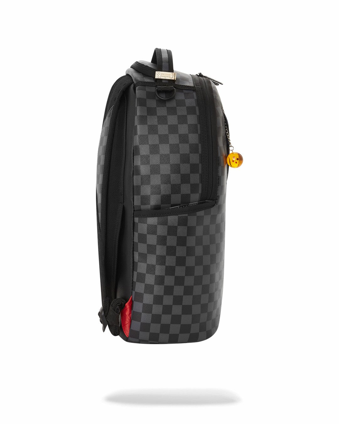 DRAGON BALL Z KAMEHAMEHA SHARK BITE BACKPACK (DLXV) | Sprayground Clearance
