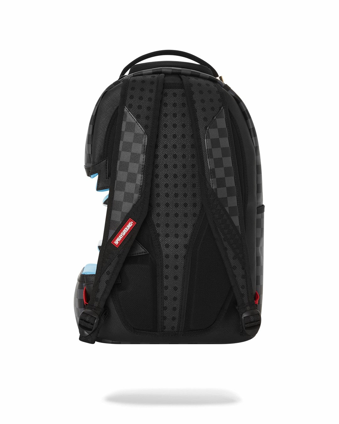 DRAGON BALL Z KAMEHAMEHA SHARK BITE BACKPACK (DLXV) | Sprayground Clearance