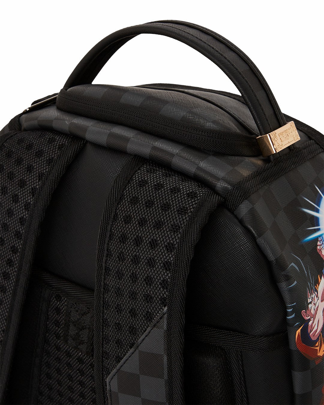 DRAGON BALL Z NEON TRIP BACKPACK (DLXV) | Sprayground Online