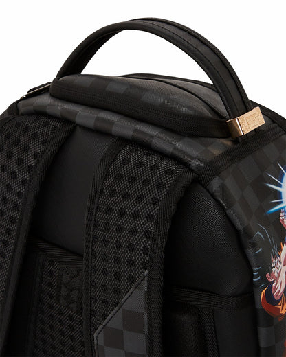 DRAGON BALL Z NEON TRIP BACKPACK (DLXV) | Sprayground Online