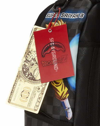DRAGON BALL Z NEON TRIP BACKPACK (DLXV) | Sprayground Online